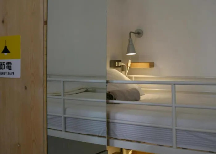Hostel T-Boutique Hostel - Hua Lamphong