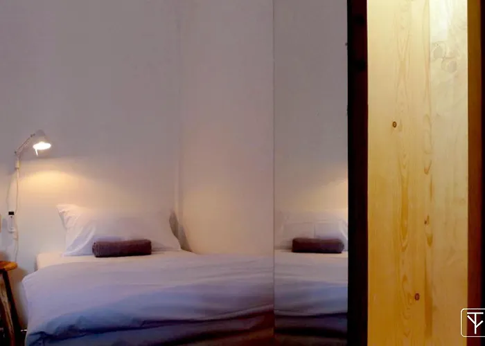 T-Boutique Hostel - Hua Lamphong