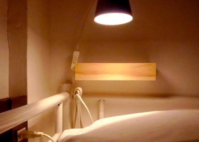 Hostel T-Boutique Hostel - Hua Lamphong Bangkok