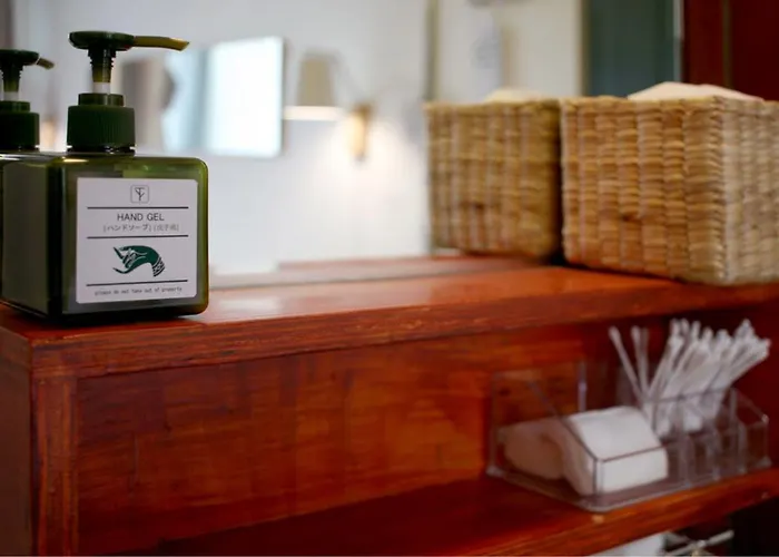 T-Boutique Hostel - Hua Lamphong