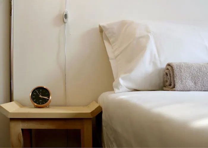 Hostel T-Boutique Hostel - Hua Lamphong