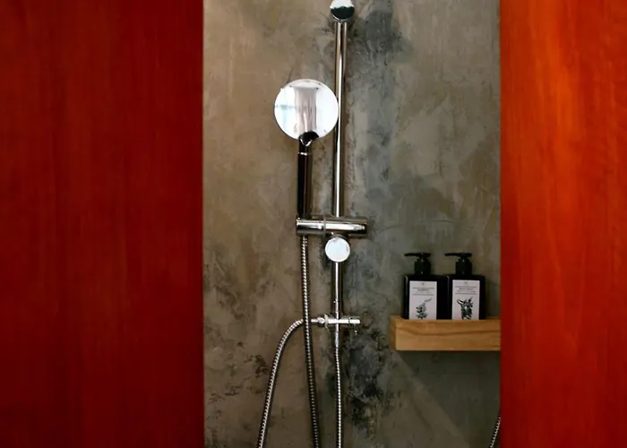 T-boutique - Hua Lamphong בנגקוק