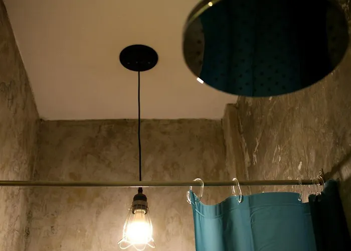 T-boutique - Hua Lamphong * בנגקוק