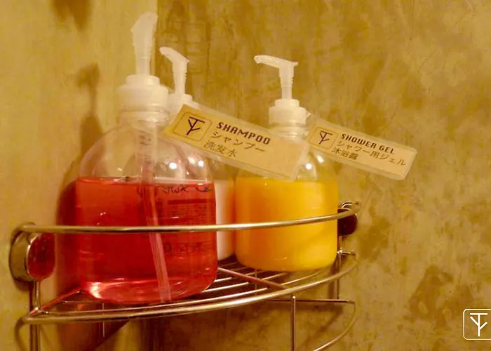 T-Boutique Hostel - Hua Lamphong Bangkok