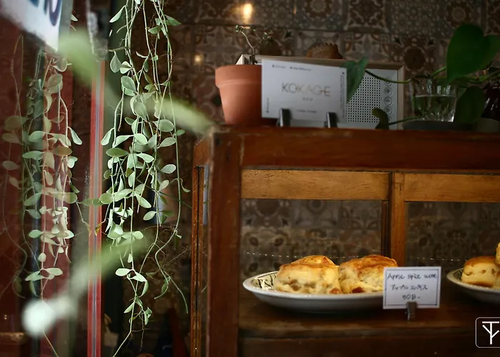 T-boutique - Hua Lamphong