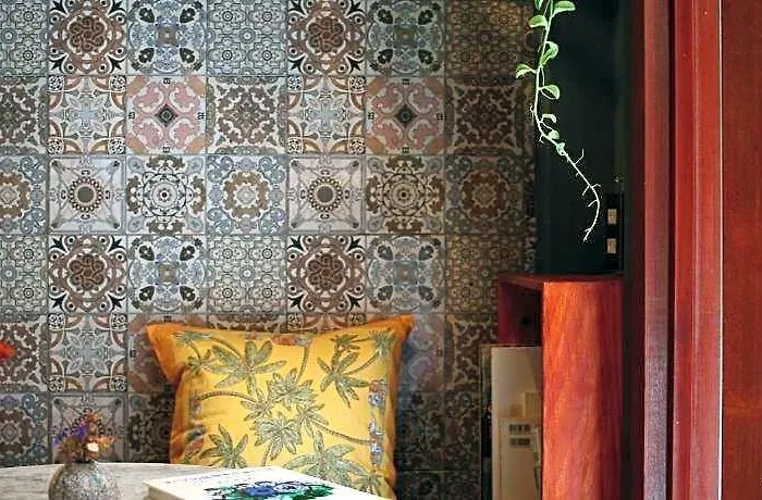 T-Boutique Hostel - Hua Lamphong Hostel Bangkok