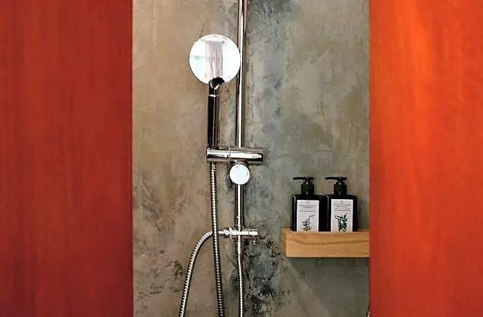 T-Boutique Hostel - Hua Lamphong * Bangkok