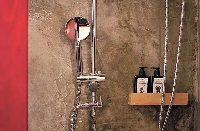T-Boutique Hostel - Hua Lamphong Hostel Bangkok