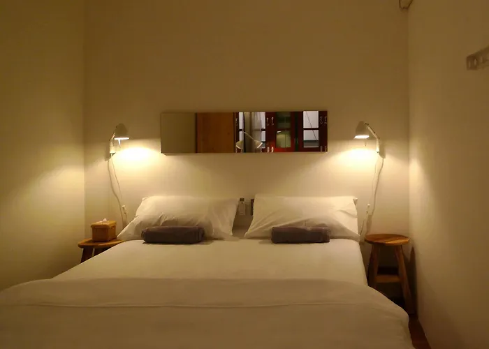 T-Boutique Hostel - Hua Lamphong Bangkok